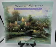 Calendars Vintage Thomas Kinkade Calendar 1997 Open Envelope New 12 x 12 ins.