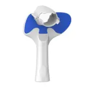 Unique Virtual Reality Table Tennis Paddle Grips Handles for Pico 4 Game