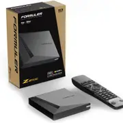Formuler Z11 Pro Max 4K Android 11 Media Streamer