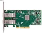 Mellanox ConnectX-4 Lx EN Network Adapter (MCX4121A-ACAT)