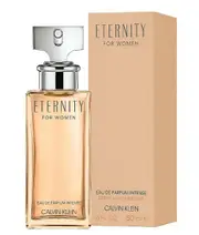 [Calvin klein] Eternity For Women Intense (2022) - EDP - Volume: 100 ml