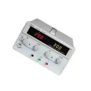 TP-3020 Power Supply: Lab Channels: 1 0-30VDC 0-20A Power Supply: 1 Channel, ...
