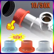 Faucet Leak-Proof Sealing Gasket, Silicone Raw Material Belt GV