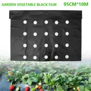 Agricultural Weeding Film Orchard Mulching Vegetable Black Mulching VV
