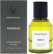 Franklin by Leland Francis for Unisex - 1 oz EDP Spray
