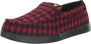DC Men's Villian 2 Skate Shoe
