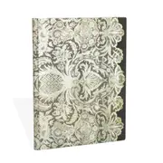 Ivory Veil Hardcover Journal