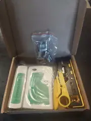 RJ45 Crimping Tool Kit