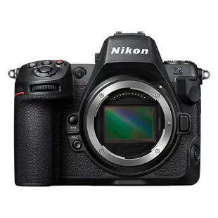 Nikon Z8 單機身 (公司貨)