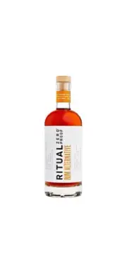 Ritual Zero Proof Rum Non-Alcoholic Spirit 750ml