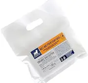 Forbury Shea Butter Raw Soap Base 1 kg + 50 g (1050 g) Opaque Shea Butter SLS-Free
