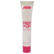 Nykaa Cosmetics Prep Me Up Face Primer For Women 0.24 oz Primer