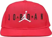 Boy`s Jordan Jumpman Air Cap