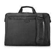 Everki 18.4-Inch Lunar Laptop Bag Briefcase - Black