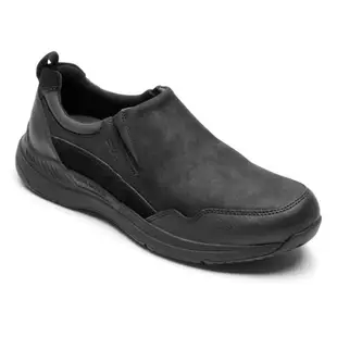 Rockport XCS全方位動能 防水 樂福 懶人鞋 可寬楦 編號182