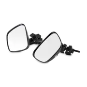 Milenco Grand Aero Extra Wide Mirror