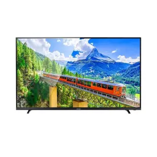 【CHIMEI 奇美】M500 65型 4K HDR 低藍光液晶電視 TL-65M500