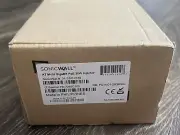 Sonicwall AT Multi GigaBit 802.3at PoE 30W+ Injector (01-SSC-2450) Sonicwave New