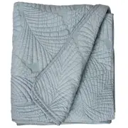 LVD Bedspread Xl Lake Decorative Cozy Bedding Home/Bedroom Decor 230x250cm