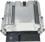 ECU ECM Controller Control Unit with Program 0281020205 04217756 Compatible for Dachai Deutz Engine Compatible for Bosch Parts