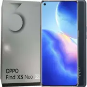 BNIB Oppo Find X3 Neo CPH2207SK Dual-SIM 256GB Black Factory Unlocked 5G OEM