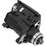 Starter Motor 12V 10T for Harley Davidson FLD Dyna Road King Electra Glide