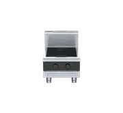 Waldorf Bold INB8200F-B - 450mm Electric Induction Cooktop - Bench Model