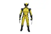 Marvel Select Deadpool Wolverine 2024: Wolverine Action Figure