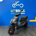 台中旗艦店 三陽 2019 JET S 125 ABS/分期低利息/歡迎現場試車/台中彰化二手機車/黑/6291