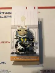 Star Wars Solo Bobble-Heads Mystery Minis Vinyl Figures Rio Durant 1/12