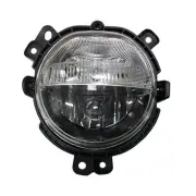 Daytime Running Front Lamp For 2017-2020 Mini Countryman Left Side With LED-CAPA (for: Mini)