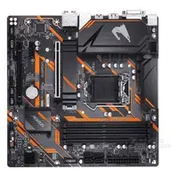 在飛比找蝦皮購物優惠-♪Gigabyte/技嘉B360M AORUS PRO電競遊