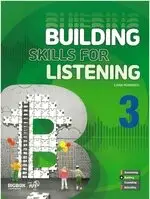 BUILDING SKILLS FOR LISTENING 3 ROBINSON COMPASS PUBLISHING