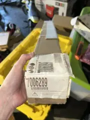 NEW OEM Sub-Zero 7006289 Drain Trough Heater 2013