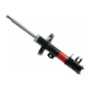 SACHS Shock Absorber 400 060 Right FOR Punto Grande Evo Genuine Top German Quali (for: Fiat)
