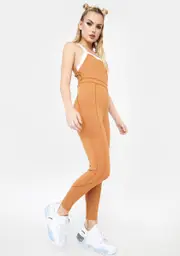 [Free People] Rebel Onesie