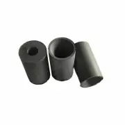 Sandblaster Gun Nozzle Tip 35x20x6mm Boron Carbide Air Sandblasting Cabinet Tool