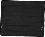 LeoLeozz Bumper Guard,Rear Bumper Protector,Car Bumper Protector Guard,Car Bumper Guard Mat Oxford Material Trunk Scratch Protection for Pets Dogs Universal