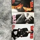Versace Dylan Blue Photobook 3 Volumes JENO DAZE VERSACE perfume new