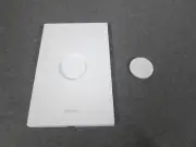 Philips Hue Wireless Smart Light Switch Button Magnetic WALL MOUNT PLATE ONLY