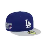 NEW ERA 59FIFTY 5950 BIG LEAGUE CHEW 道奇 LA 藍 全封帽 棒球帽 大谷翔平