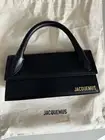 Authentic JACQUEMUS the LONG CHIQUITO