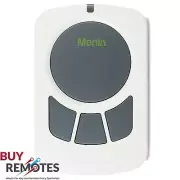 Merlin E148M 4 Button Wireless Wall Remote Merlin+ & Merlin+ 2.0 King RK-RCMPWM