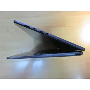 Q.故障變形平板筆電 -ASUS 華碩 Transformer Book T100H + 鍵盤  直購價1880