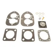 Carburetor Repair Kit for 1985-1987 Volvo Penta AQ131A 120 HP ALL&UP Engine Set