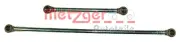 Metzger Wiper Linkage Drive Arm For OPEL Corsa C Tigra Twintop 00-09 1612029