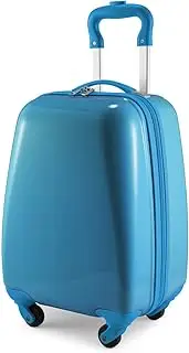 [Hauptstadtkoffer] for Kids – Children's Luggage, Hard case, Travel Trolley for Children, Carry-on Baggage, 24 liters
