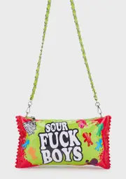 [Current Mood] Sour Fuck Boys Bag
