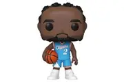 NBA Clippers Kawhi Leonard CE'21 Pop! Vinyl