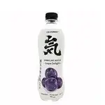 【元氣森林】葡萄風味氣泡水480ML 市價45元 特價20元~